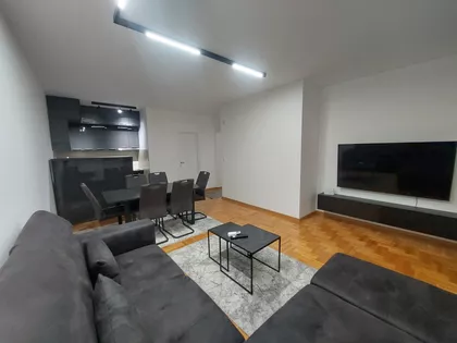 Milorada Jovanovića 31B | 4zida.rs
