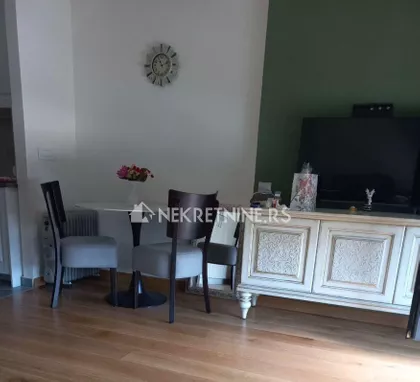 Vojvode Stepe | 4zida.rs