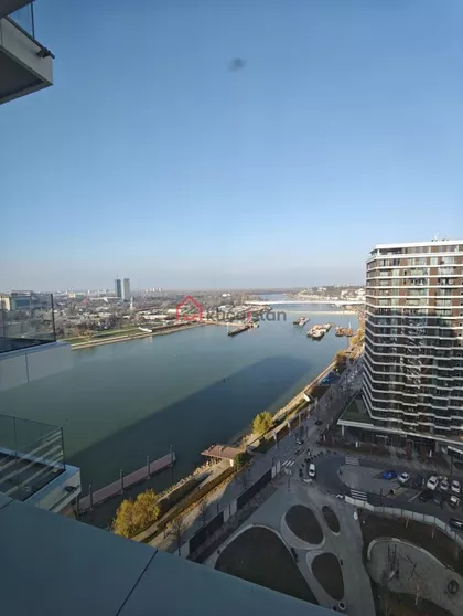 Beograd na vodi | 4zida.rs