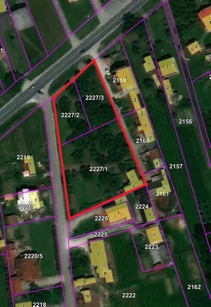 Žikice Jovanovića Španca 1 | 4zida.rs