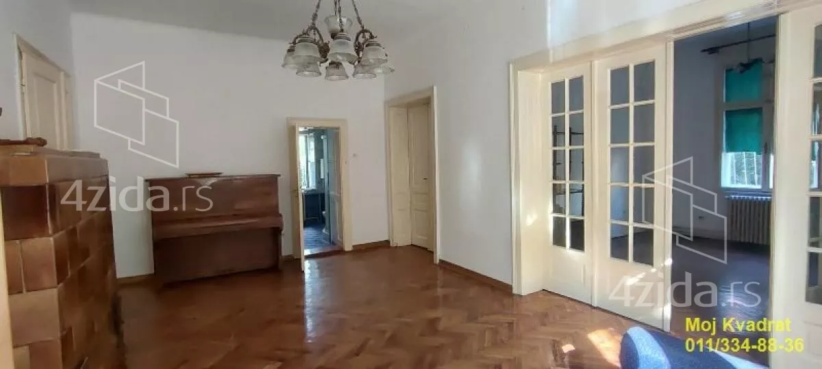 Kuća | 4zida