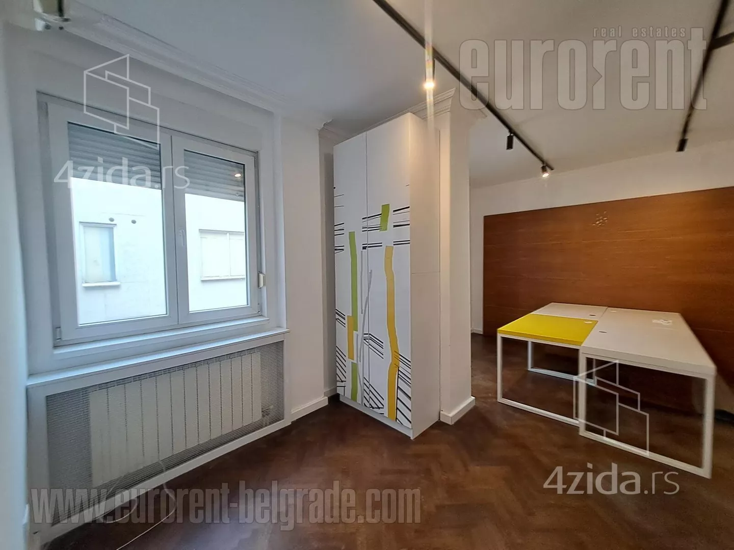 Kancelarija | 4zida