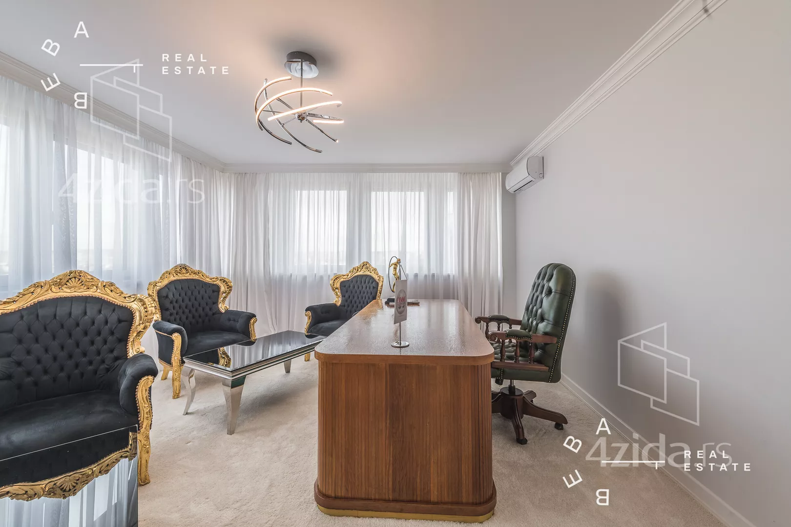 Šestosoban stan | 4zida