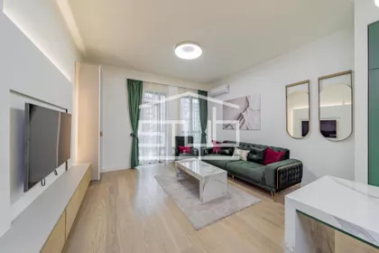 Bulevar Vudroa Vilsona | 4zida.rs