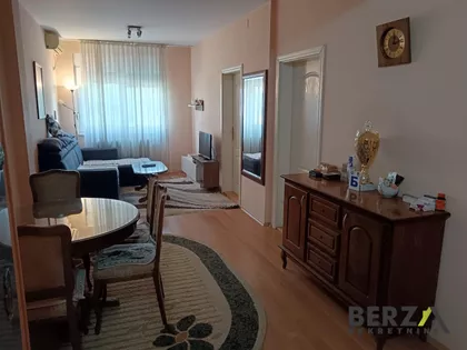 Bulevar Oslobođenja | 4zida.rs