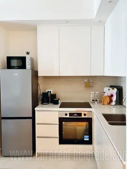 BW - ARIA | 4zida.rs