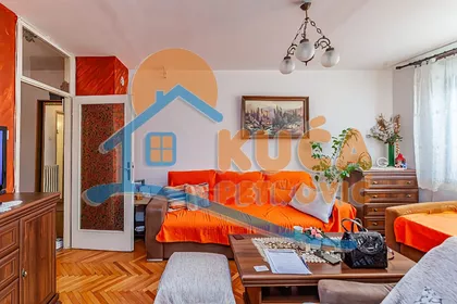 Bulevar Nemanjića | 4zida.rs