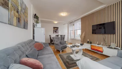 Pariske komune | 4zida.rs