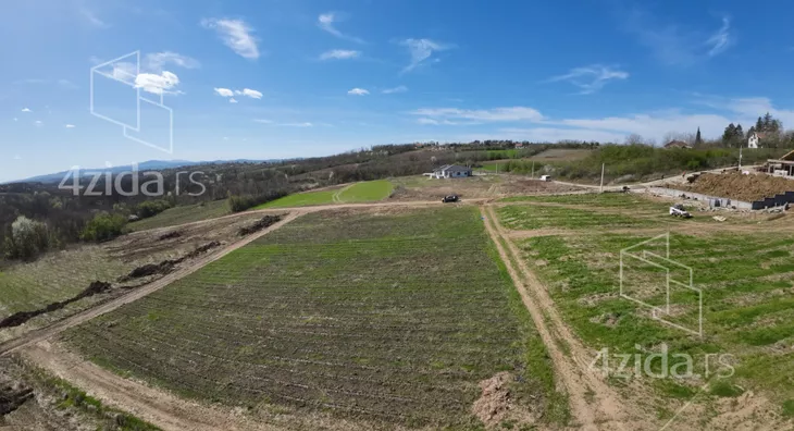 Građevinsko zemljište | 4zida