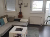 Bulevar Patrijarha Pavla (Somborski Bulevar), Telep, Gradske lokacije, Novi Sad | 4zida.rs