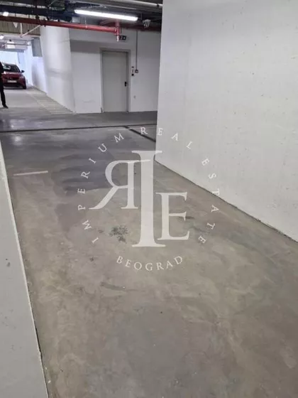 Bežanijska kosa 1 | 4zida.rs