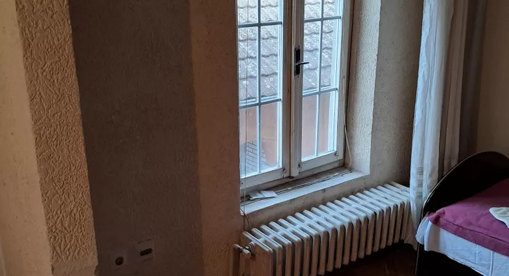 4-etažna kuća | 4zida