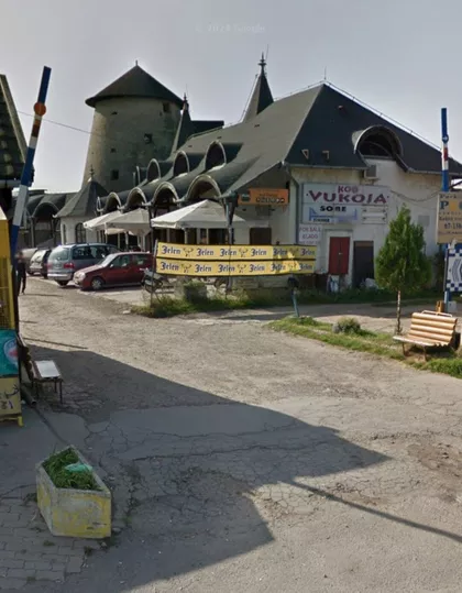 Durmitorska | 4zida.rs