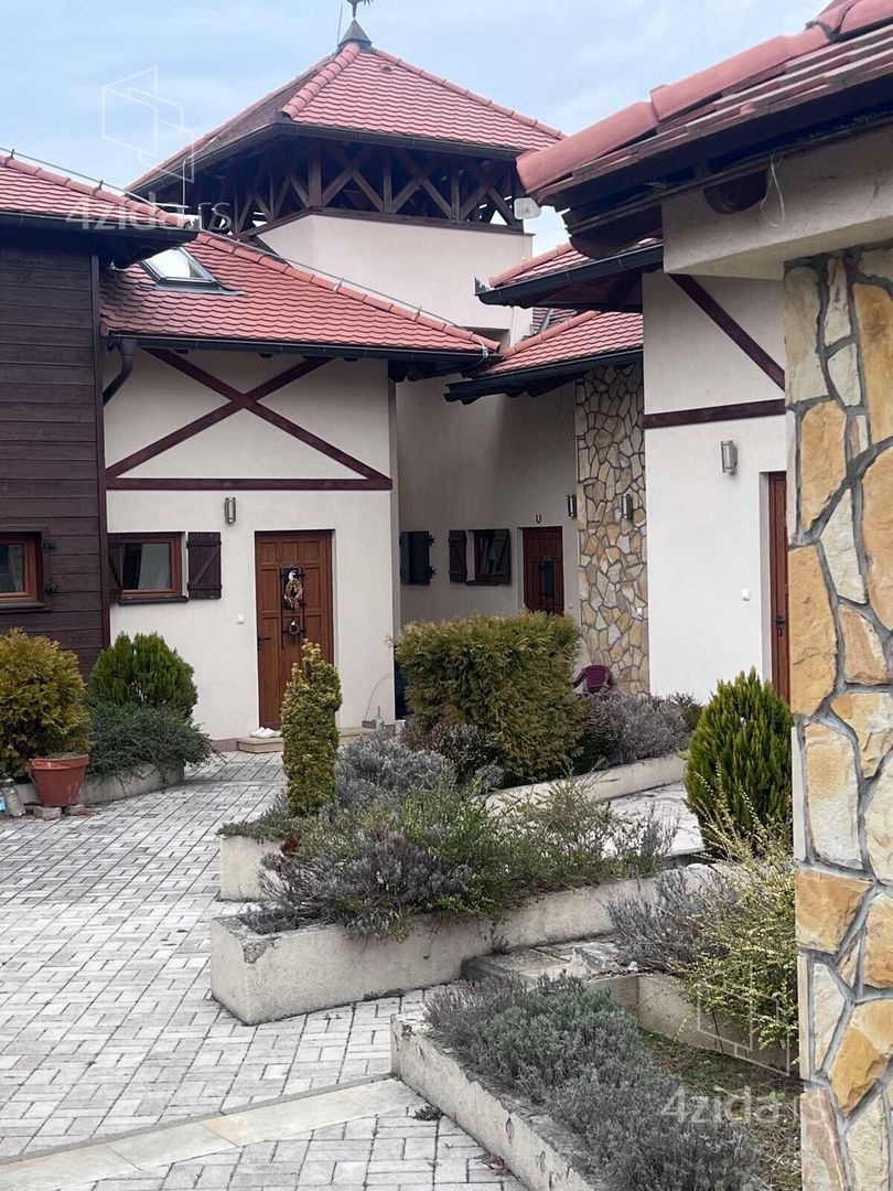 Apartment in Opština Vrnjačka Banja, Ruđinci