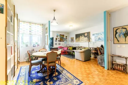 Dr Ivana Ribara | 4zida.rs