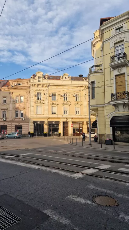 Kraljevića Marka | 4zida.rs