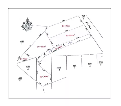Lipovačka | 4zida.rs