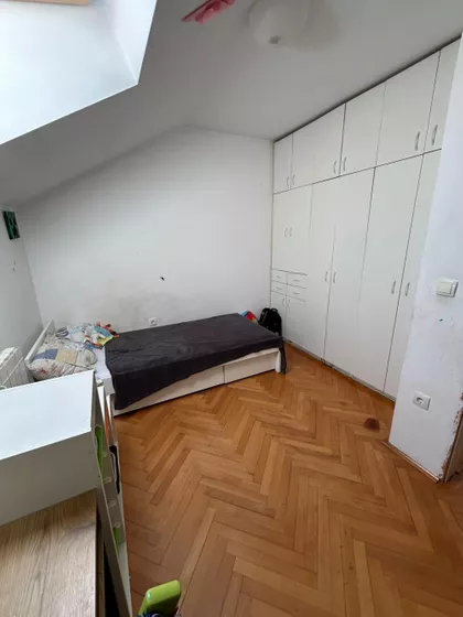 Bogdana Velaševića | 4zida.rs