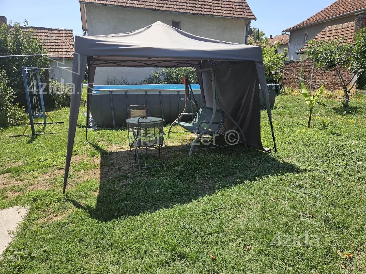 Kuća | 4zida