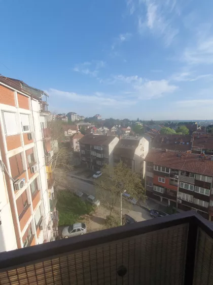 Marine Veličković | 4zida.rs