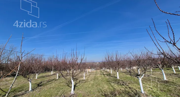 Građevinsko zemljište | 4zida