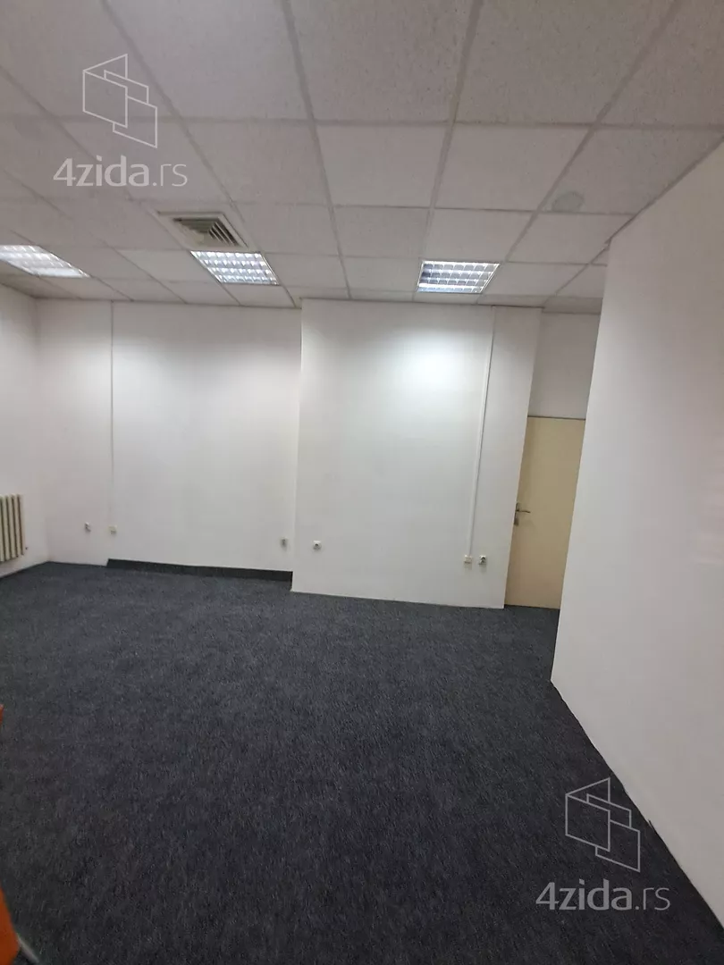 Kancelarija | 4zida