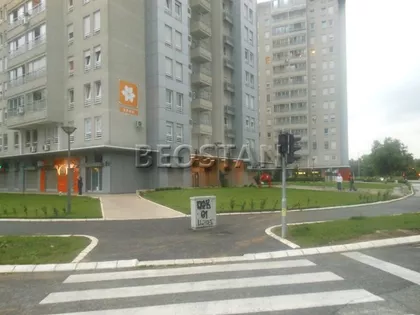 Djordja Stanojevica | 4zida.rs