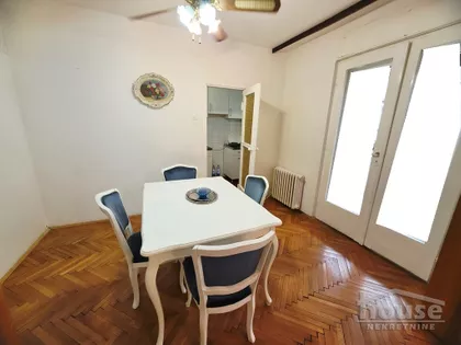 Novi Sad - Centar | 4zida.rs