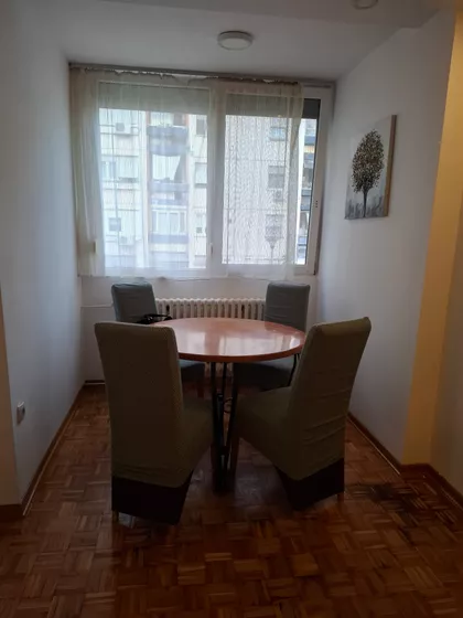 Gandijeva | 4zida.rs