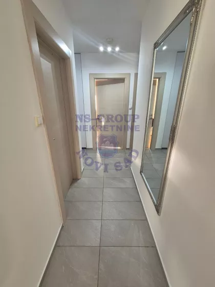 Somborska rampa | 4zida.rs
