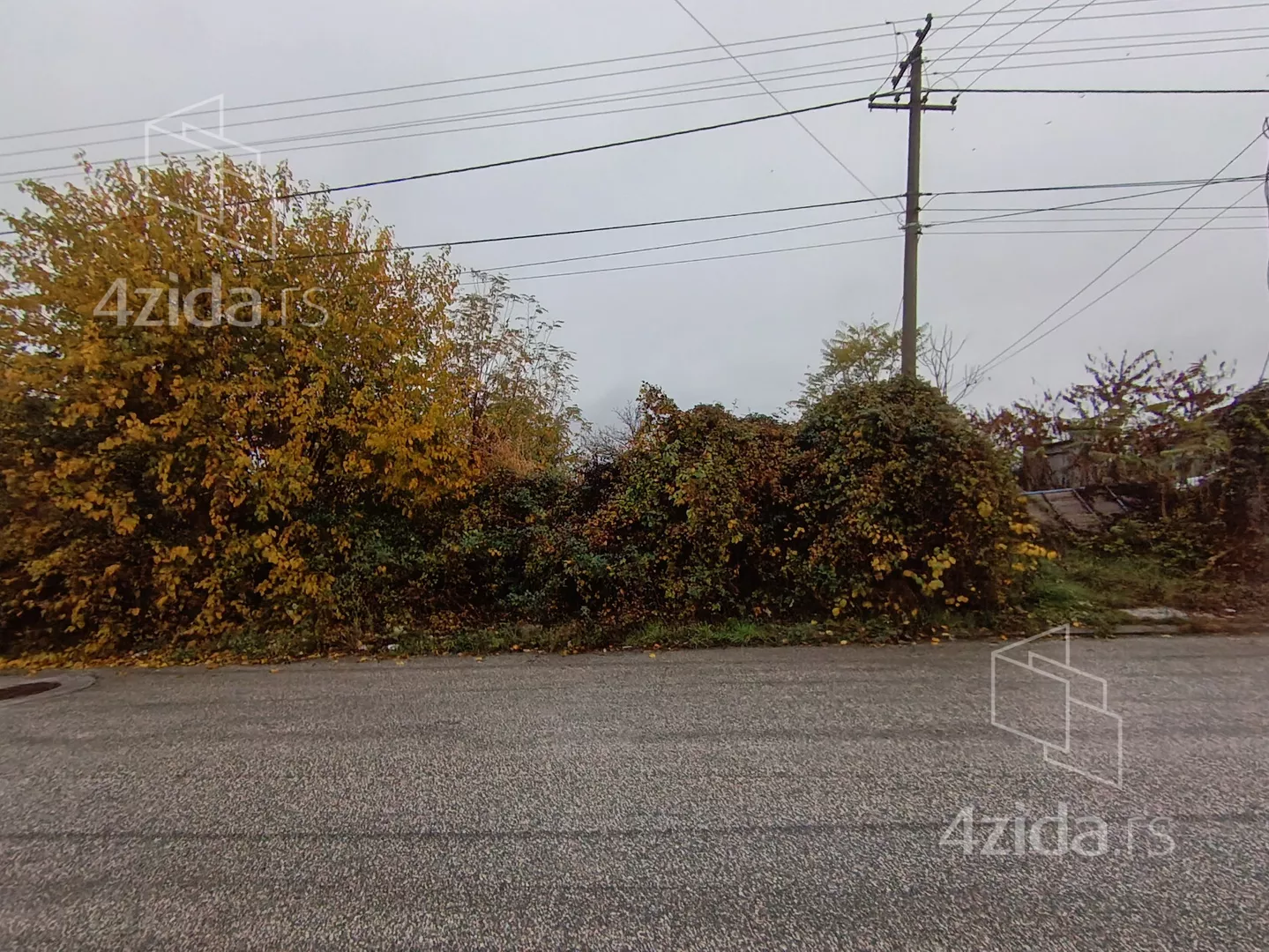 Građevinsko zemljište | 4zida