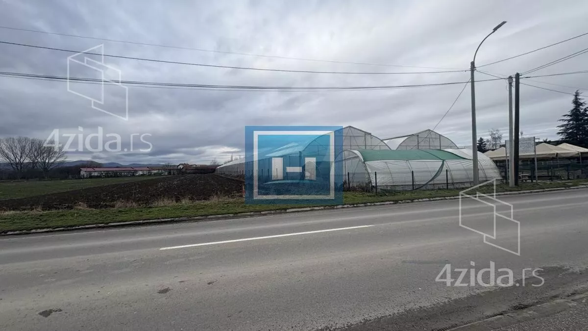 Građevinsko zemljište | 4zida