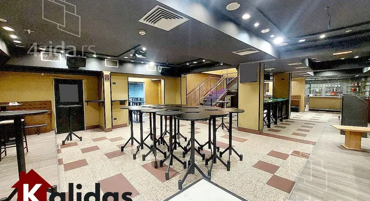 Poslovni prostor | 4zida