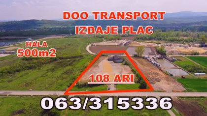 Ćatin Put | 4zida.rs