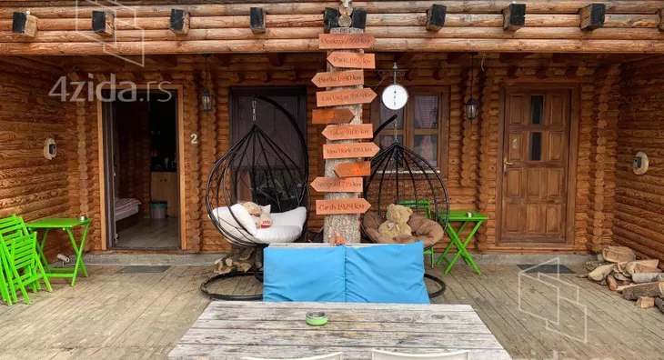 2-etažna kuća | 4zida