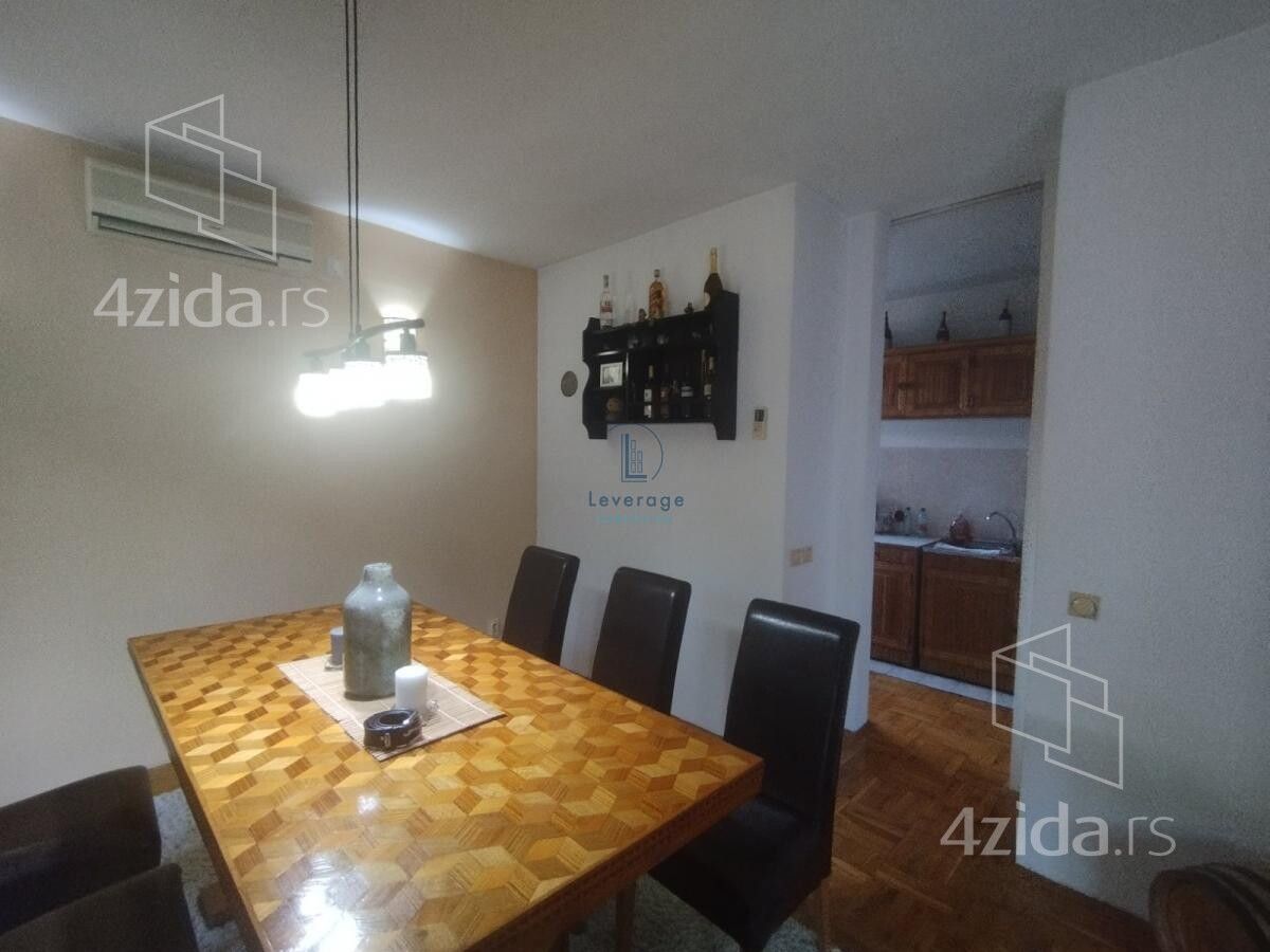 Kuća – Gradska opština Zemun, Šangaj, Zemun - Prikaz 5