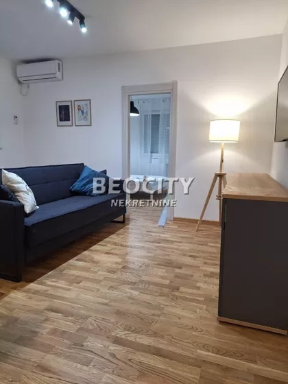 Preradovićeva | 4zida.rs