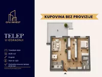 Telep, Gradske lokacije, Novi Sad | 4zida.rs | 4zida.rs