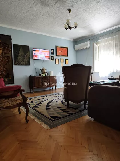 Žarka Zrenjanina, Banatska Palanka | 4zida.rs