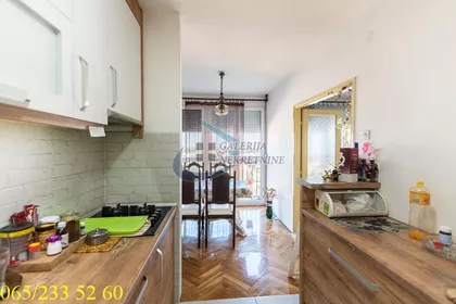 Bulevar despota Stefana | 4zida.rs