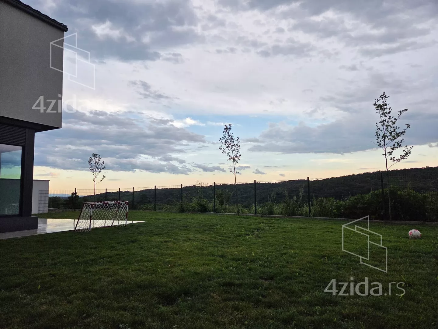 2-etažna kuća | 4zida