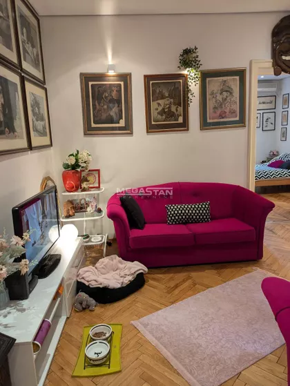 Mileševska | 4zida.rs