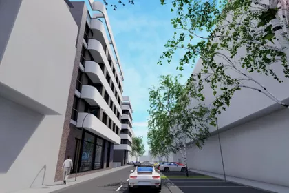 Vojvode Šupljikca 2 | 4zida.rs