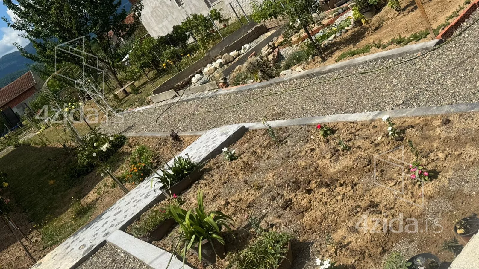 2-etažna kuća | 4zida