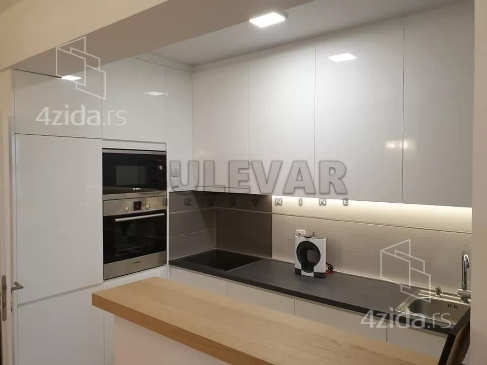 Garsonjera | 4zida
