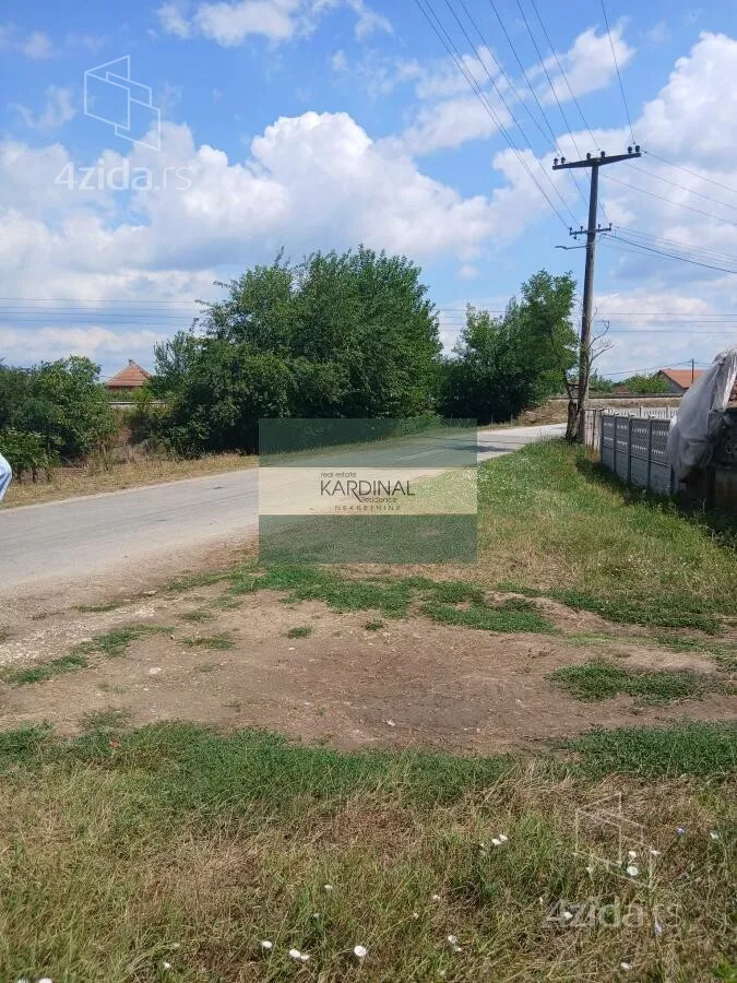 Poljoprivredno zemljište | 4zida