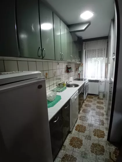 Čapajeva | 4zida.rs