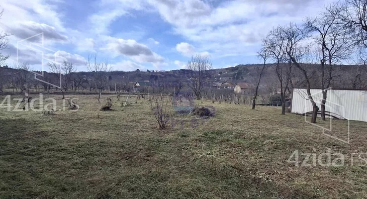 Poljoprivredno zemljište | 4zida