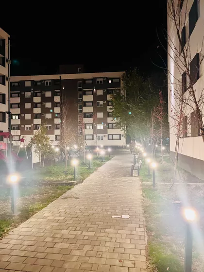 Gorana Jojića | 4zida.rs