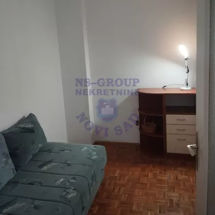 Dimitrija Avramovića | 4zida.rs